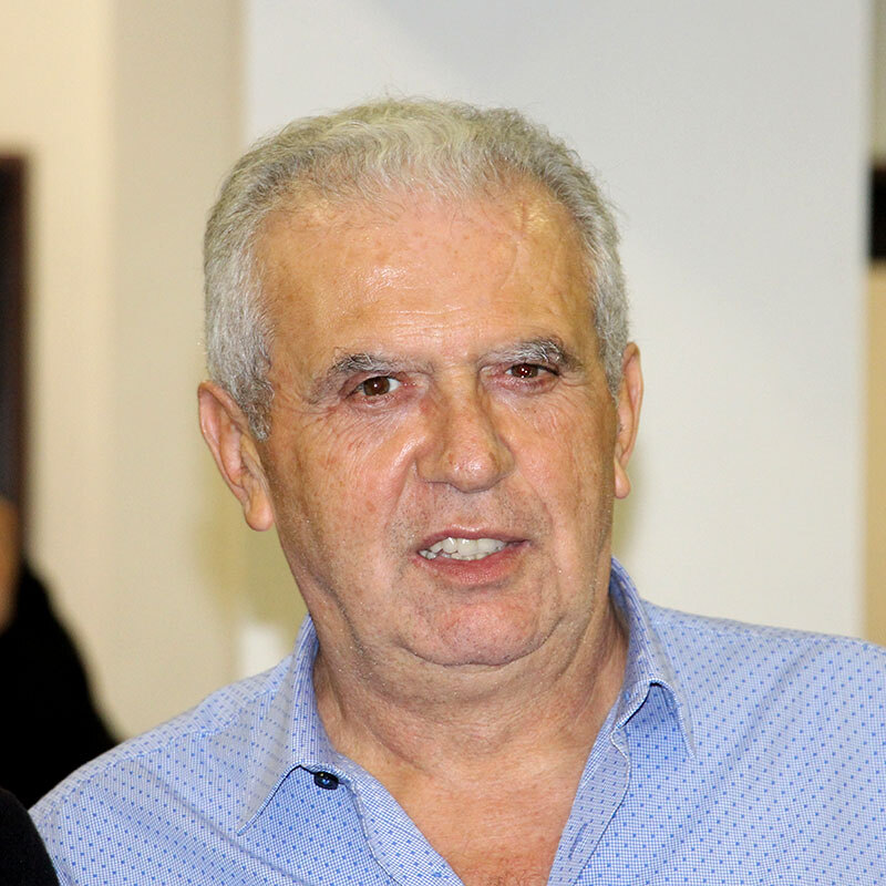 Hno. Jose Augusto Gaspar – Curia General