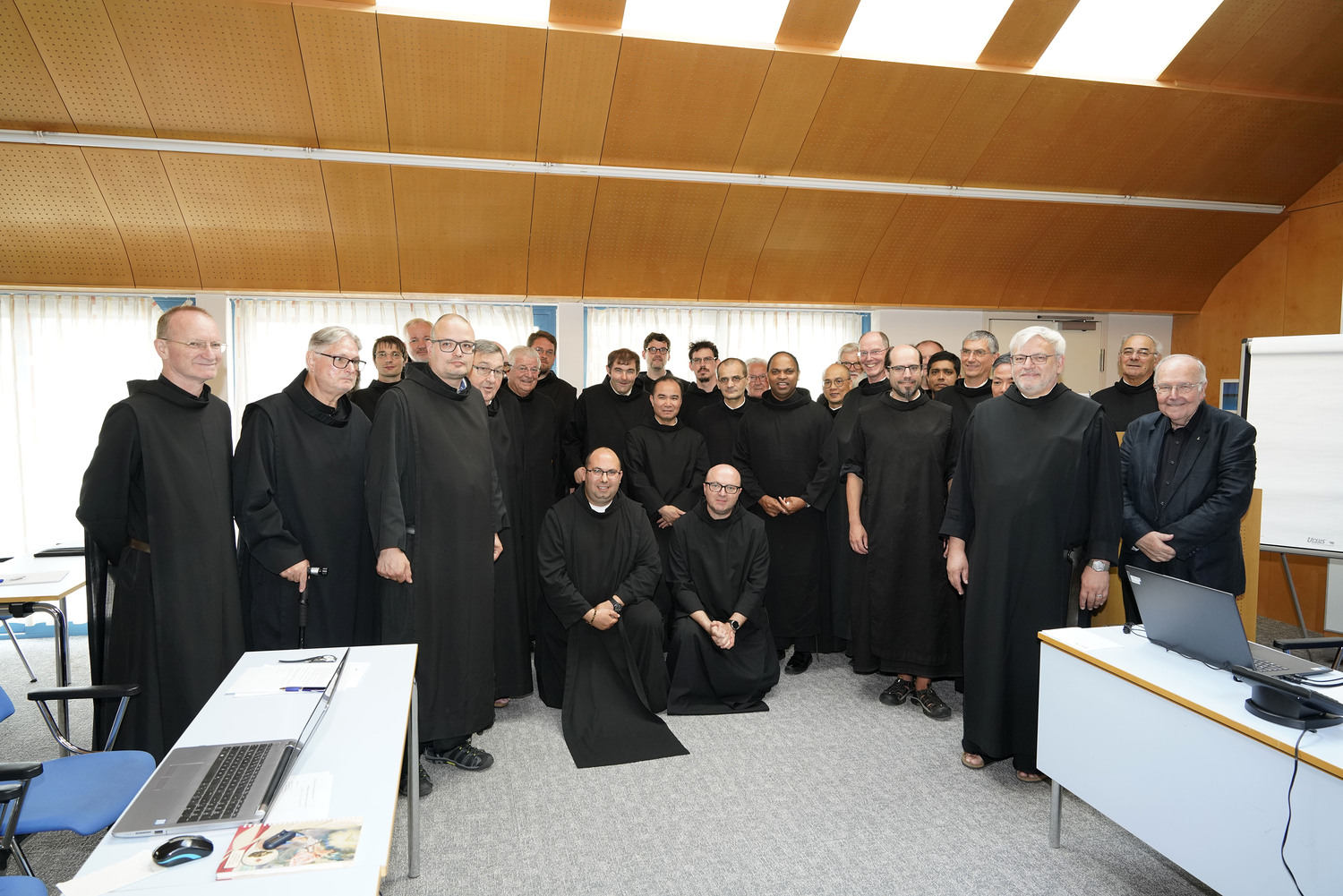Fatebene Fratelli